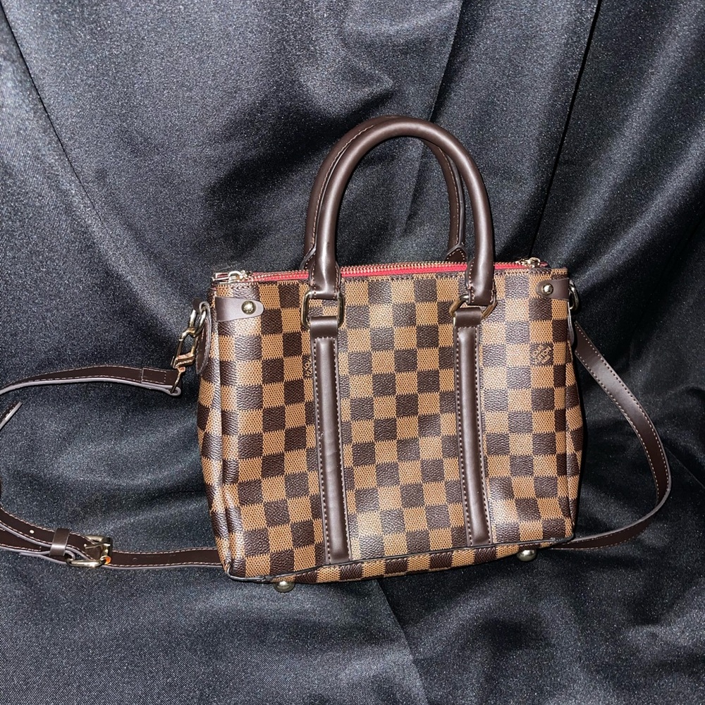 Louis Vuitton Hand Bag